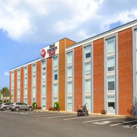 Best Western Plus Beckley Inn Exterior foto