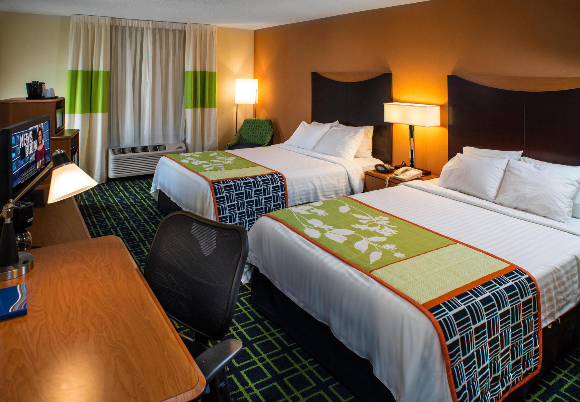 Best Western Plus Beckley Inn Exterior foto
