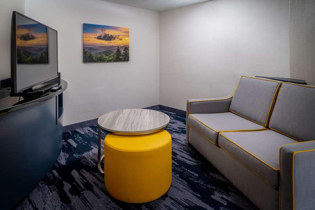 Best Western Plus Beckley Inn Zimmer foto