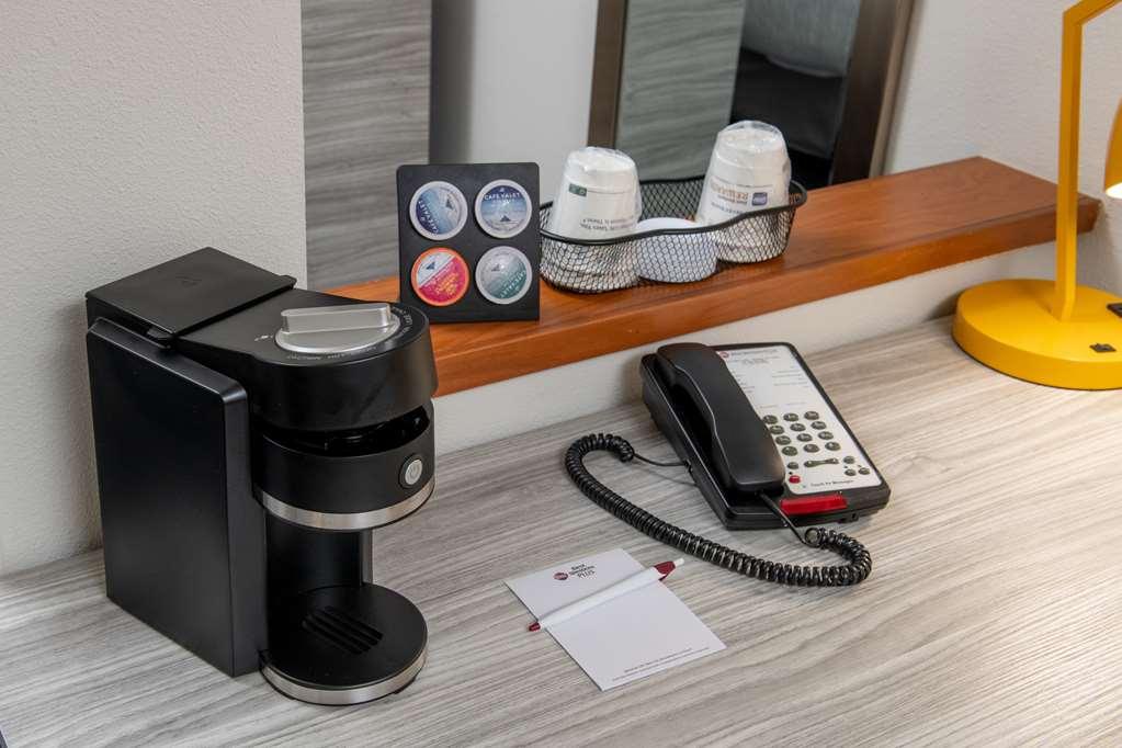 Best Western Plus Beckley Inn Zimmer foto