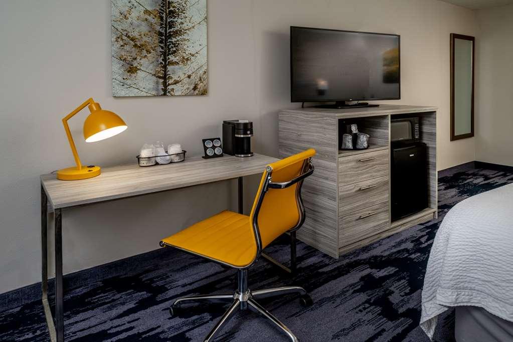 Best Western Plus Beckley Inn Zimmer foto