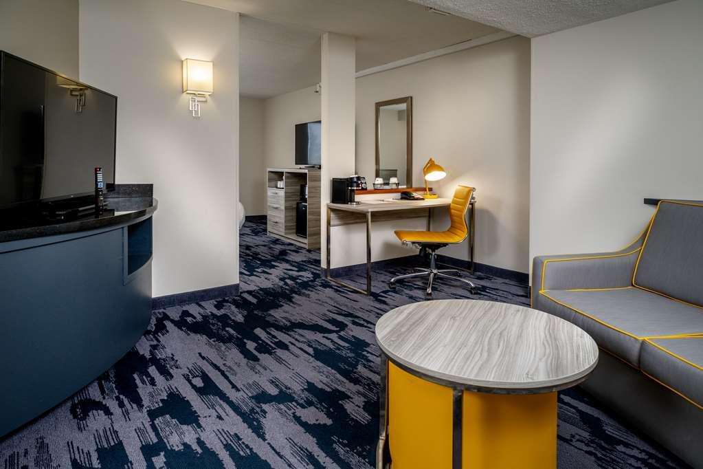 Best Western Plus Beckley Inn Zimmer foto